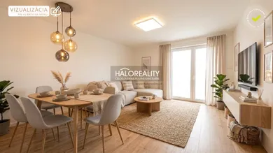 Na predaj dom, 94 m², Levice