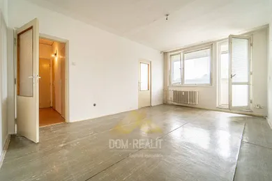 Mieszkania na sprzedaż, 2-pokojowe, Bratislava-Karlova Ves · €189 990