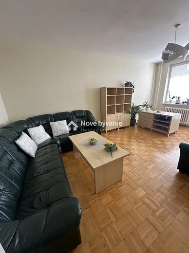 Mieszkania na wynajem, 3-pokojowe, Vranov nad Topľou · €700