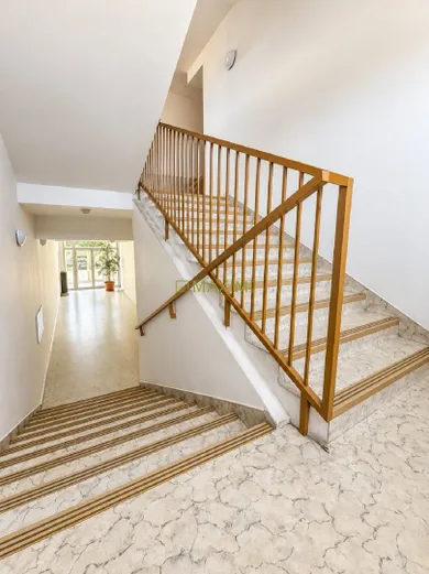Na predaj 1-izbový byt, 30 m², Malacky, Stupavská
