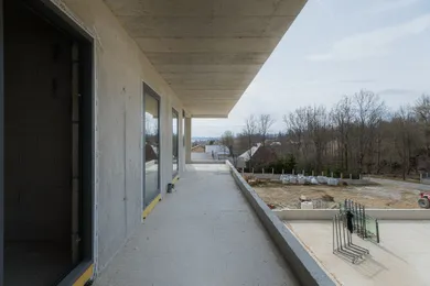 Na predaj 4-izbový byt, 126 m², Oravské Veselé