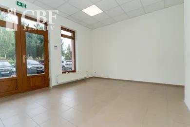 Na prenájom komerčné, 126 m², Poprad