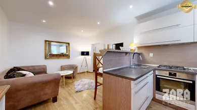 Na predaj 2-izbový byt, 42 m², Košice-Nad jazerom, Čiernomorská