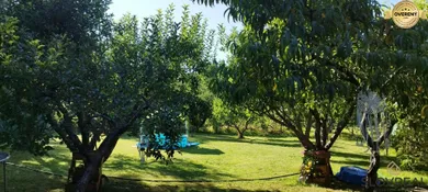 Na predaj 1-izbový rekreačný dom, 25 m², Lutila