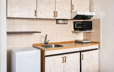 Na prenájom 1-izbový byt, 26 m², Bratislava-Rača, Dopravná