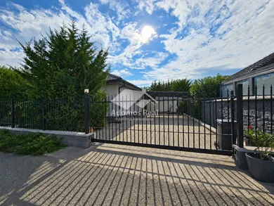 Na predaj 4-izbový dom, 85 m², Košice-Krásna, Na močidlách