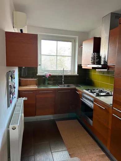 Na predaj byt v Bratislava-Nové Mesto · €220 000 · Dokončené