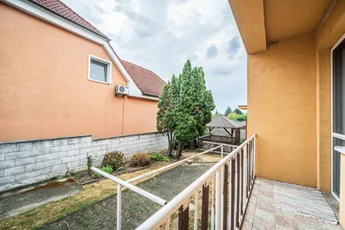 Na predaj 5-izbový dom, 180 m², Limbach, 1. mája
