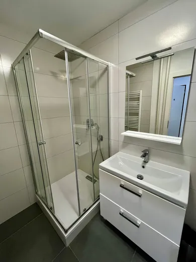 Na predaj byt v Vranov nad Topľou · €129 900 · Dokončené