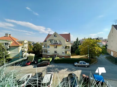 Na predaj 2-izbový byt, 60 m², Nitra