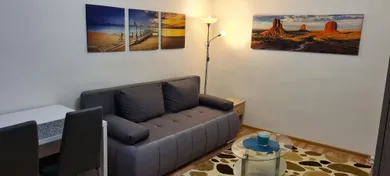 Na predaj 1-izbový byt, 22 m², Košice-Západ, Ľudová
