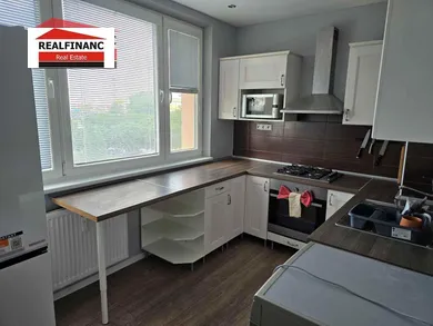 Na prenájom byt v Trnava · €690 · Dokončené