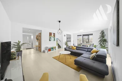 Na predaj byt v Stupava · €315 000 · Novostavba