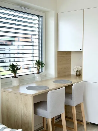 Квартиры в аренду, 2-комнатные, Bratislava-Nové Mesto · €800