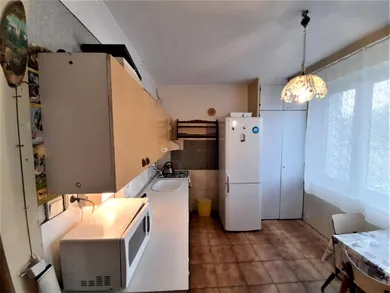 Byty na predaj 3-izbový, Košice-Juh · €194 000