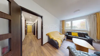 Mieszkania na wynajem, 2-pokojowe, Bratislava-Dúbravka · €750