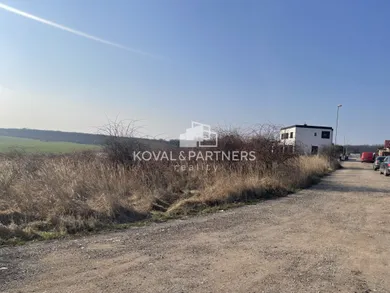 Na predaj pozemok, Cabaj-Čápor, Nový Cabaj