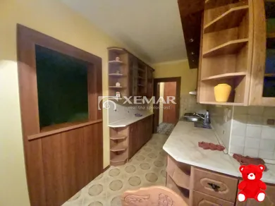 Na predaj 4-izbový byt, 91 m², Fiľakovo, Parková