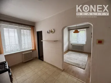 Na predaj dom, Michalovce, Petra Jilemnického