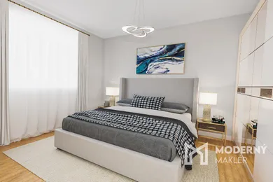 Mieszkania na sprzedaż, 3-pokojowe, Humenné · €137 900