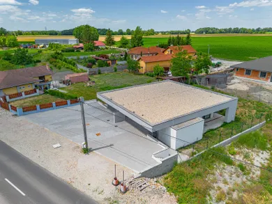 Na predaj dom, 84 m², Gabčíkovo, Dunajská
