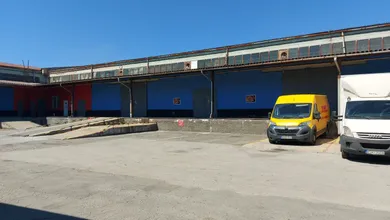 Komerčné priestory na prenájom, Košice-Juh · €3 319