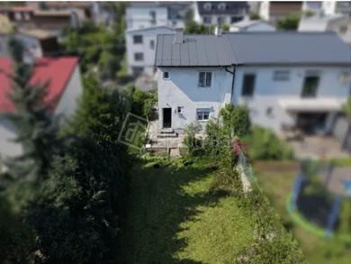 Na predaj dom, 100 m², Bratislava-Nové Mesto, Bellova