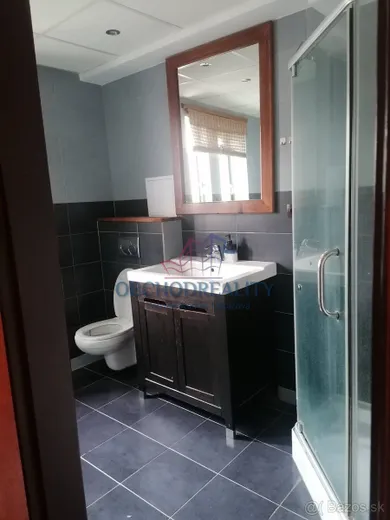 Na predaj 2-izbový byt, 57 m², Michalovce, P. I. Čajkovského