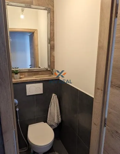 Na prenájom 3-izbový byt, 78 m², Nitra, klokočina