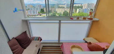 Na predaj 1-izbový byt, 38 m², Banská Bystrica, Sitnianska