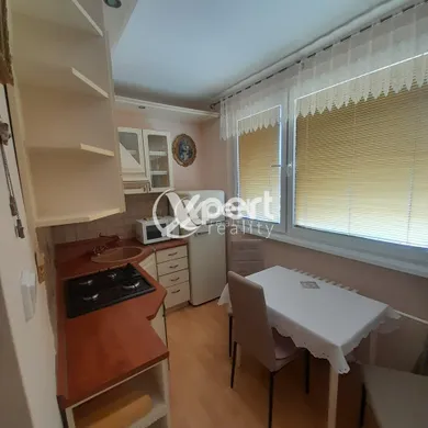 Mieszkania na sprzedaż, 1-pokojowe, Bratislava-Rača · €160 000