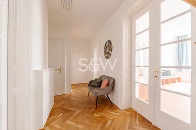 Na prenájom byt v Bratislava-Staré Mesto · €1 500 · Dokončené