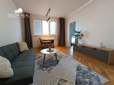 Apartments for sale, 2-room in Bratislava-Ružinov · €267,000