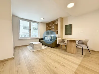 Na prenájom 2-izbový byt, 45 m², Bratislava-Staré Mesto, Žižkova