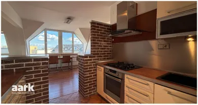 Na predaj 2-izbový byt, 64 m², Trnava, Na Hlinách