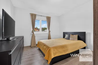 Na predaj dom, 122 m², Bellova Ves