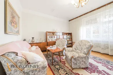 Na predaj 3-izbový dom, 110 m², Dunajská Streda