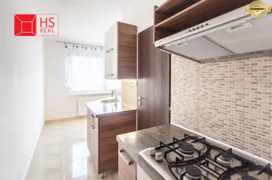 Na predaj 3-izbový byt, 71 m², Nové Zámky, Nábrežná