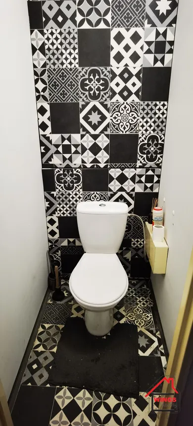 Na predaj 1-izbový byt, 24 m², Sereď, Cukrovarská
