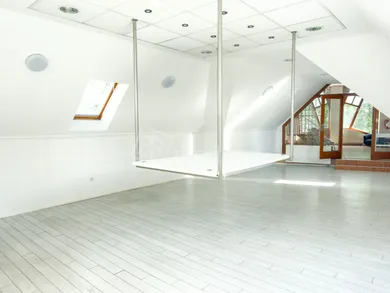 Na prenájom komerčné, 58 m², Dunajská Streda