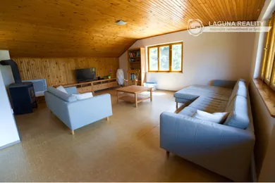 Na predaj 6-izbový dom, 150 m², Švedlár