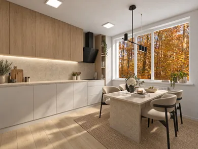 Na predaj 3-izbový byt, 66 m², Rimavská Sobota, Malohontská