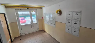 Na predaj 1-izbový byt, 28 m², Brusno, Kúpeľná
