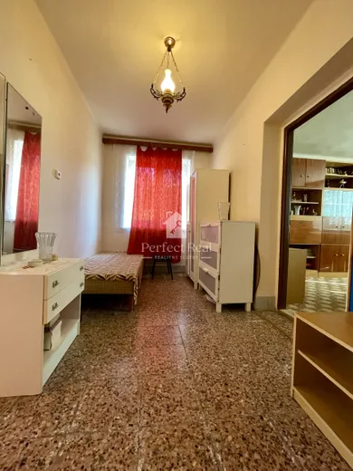 Na predaj 4-izbový dom, 112 m², Vojka nad Dunajom