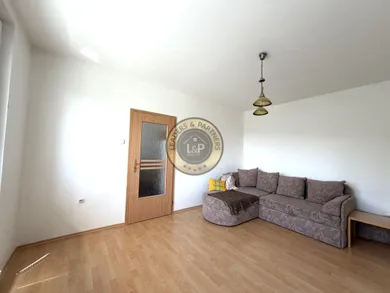 Byty na predaj 1-izbový, Senica · €95 000