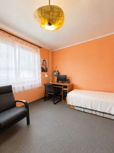 Na predaj 5-izbový dom, 130 m², Čaňa, Tichá