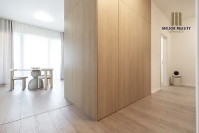 Na prenájom 3-izbový byt, 80 m², Košice-Staré Mesto, Žriedlová