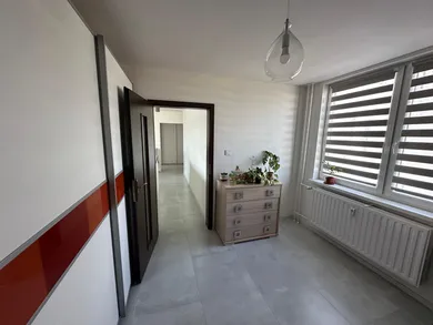 Na predaj 3-izbový byt, 68 m², Michalovce, Kyjevská