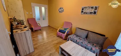 Na predaj 3-izbový byt, 75 m², Komárno, Ul. pohraničná