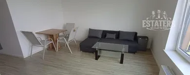 Na prenájom byt v Bratislava-Petržalka · €600 · Novostavba
